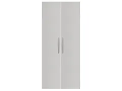 dubbele vleugeldeur,v. kantoorstelling,HxB 1880x800mm