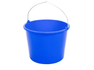 Vepa Bins Emmer 12 Liter blauw - 1