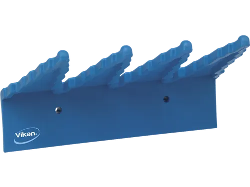 Hygiene 0615-3 ophangrek blauw polypropyleen, 240mm