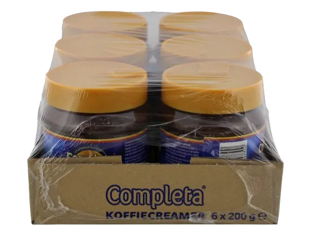 Koffiecreamer Friesche Vlag Completa pot 200gr