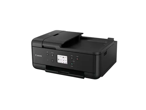 Multifunctional inktjetprinter Canon PIXMA TR7650