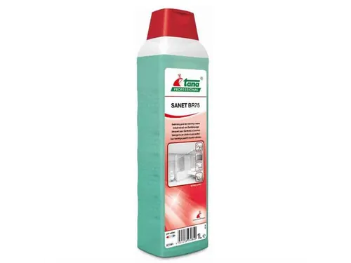 Tana Sanet BR 75 1 liter krachtige toiletontkalker