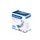Elastische blauwe textielpleister Detectaplast 6cmx5m