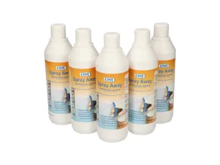 Desinfectie CMT Spray-Away alcohol 500ml exclusief verstuiver - 4