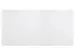 Glasmagneetbord Naga 120x240cm Pure White