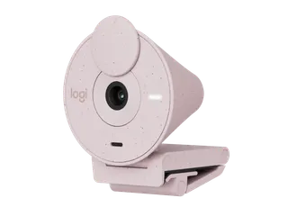 Brio 300 Webcam Roze - 3