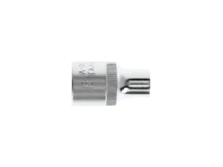 R61000906 Inbus 1/2 inch zeskant 9mm lengte 38mm - 5