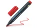 Permanent marker Schneider Maxx 130 rond 1-3mm assorti 4 stuks