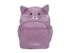 Mini tas Schneiders Mia Meow Altrosa