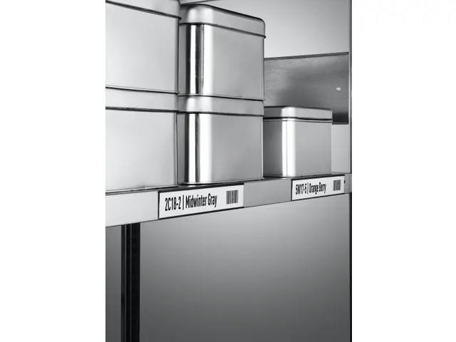 Magnetisch C-profiel 40mm