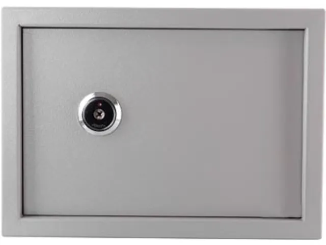 Protector Universal 2S, kluis