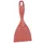 Vikan 40634 Hygiene Handschraper Metaaldetecteerbaar Rood