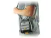 ZQ520/ZQ521 Exoskeleton hard case met schouderriem