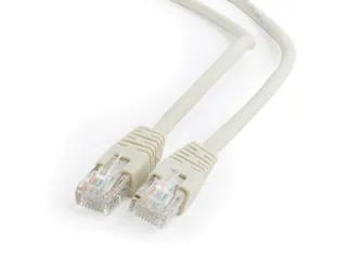 netwerkkabel UTP CAT6 1m - 2