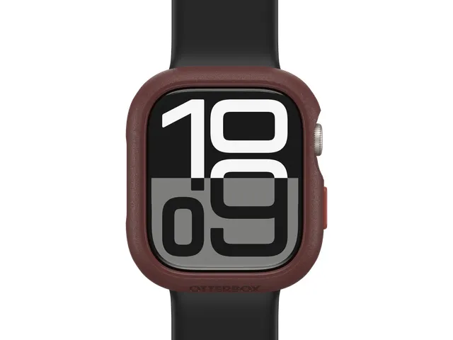 OtterBox Watch Bumper FOR Apple Watch Series 10 46mm bruin