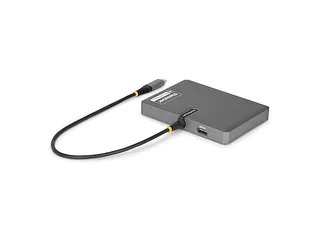 USB-C naar Quad-Monitor Adapter 4K 60Hz DisplayPort - 2