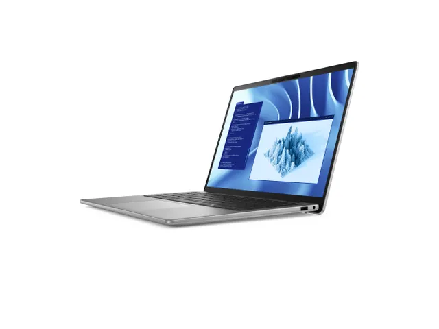 Qualcomm Snapdragon X1E-80-100 (42MB Cache, 3.4GHz), 32GB LPDDR5x-SDRA