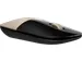 Z3700 goudkleurige draadloze muis