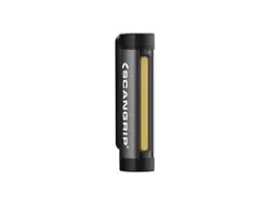 Draagbare werklamp,COB-led,75-150lumen,spot 100lumen,clip