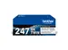Brother TN-247BKTWIN zwarte toner voordeelset