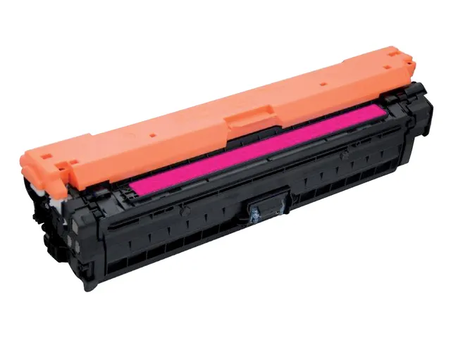 Tonercartridge Quantore alternatief tbv HP CE743A 307A rood