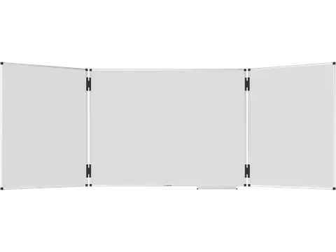 Legamaster UNITE PLUS Whiteboard conference unit 90x120cm