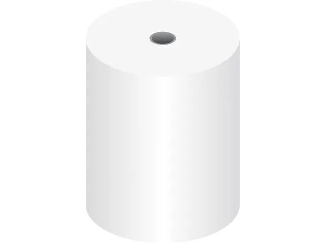 telmachinerol Kangaro 76mm breed 60g 76x70x12mm lengte 45m houtvrij