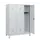 schoollocker,HxBxD 1630x1200x500mm,3vak,vak B 400mm,cil.-slot,voeten