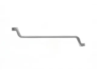 2 10X11dubbele ringsleutels,UD profiel,10x11mm - 5