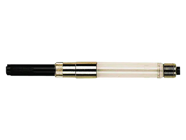 Converter Waterman