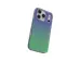 ZAGG Milan Snap, Hoes, Apple, iPhone 17 Pro, 16 cm (6.3 inch), Groen,