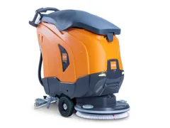 TASKI ULTIMAXX 1900 Enkele Schijf Schrobzuigmachine Performance SD50