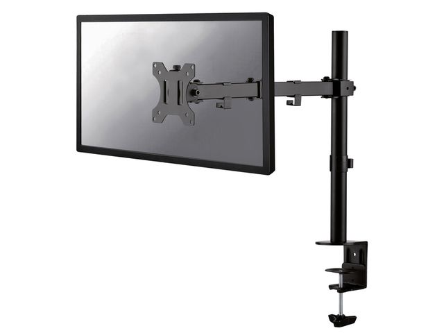 Support écran Neomounts D550 10-32 inch noir