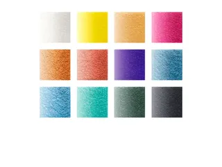 Waterverf Staedtler Design Journey set 12 kleuren - 12