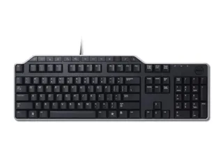 Dell KB522 English US / Europe Toetsenbord Qwerty - 1