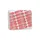 Servet Infibra Interfold 16x27cm 1/2 Vouw 2-laags Wit 5760 Stuks