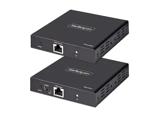 4K HDMI Extender over CAT5/CAT6 Kabel 70m HDR 60Hz 4K Video Extender - 1