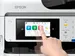Epson WorkForce Pro EM-C800RDWF, Inkjet, Afdrukken in kleur, 4800 x 12