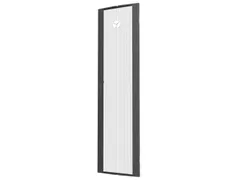 Vertiv VRA6003, Deur, Zwart, Metaal, 48U, 600 mm, 1 stuk(s)
