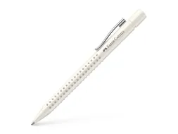 Balpen Faber-Castell Grip 2010 M Harmony "coconut milk"
