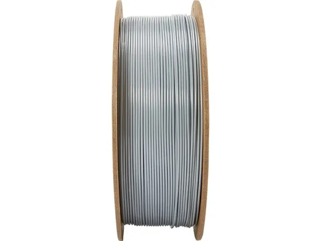 Polymaker PolyLite PETG Grijs Filament 1,75 mm / 3kg