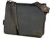 Schoudertas Pride and Soul BEN bruin leer 37x33x13cm - 1