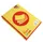 Kopieerpapier Quantore Colour A4 80 Gram Zwavelgeel 500vel