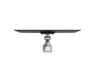 Monitorarm Viewmate 652 Style Zilver 1 Scherm - 3