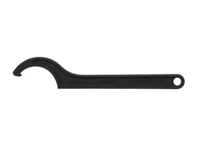 GEDORE 40 58-62 Haaksleutel,DIN 1810 Form A,58-62mm