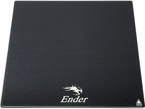Ender-7 Silicon Carbide Platform Kit