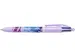 BIC Colours Hydro Purple 4-kleurenbalpen medium