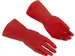 handschoenen Lulti Purpose large rood