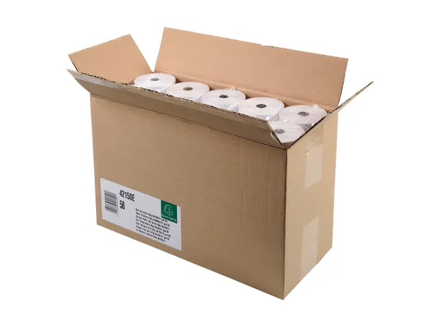 Telrol Thermisch 44mm breed 44x70x12mm