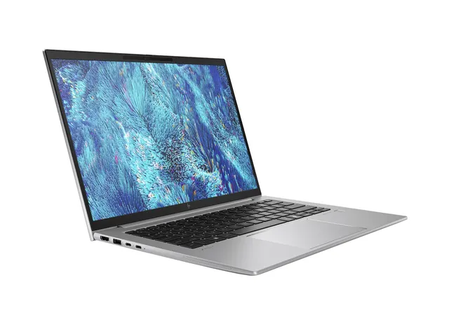 PC portable tactile 14 inch HP ZBook Firefly G11 Intel Core Ultra 7 15